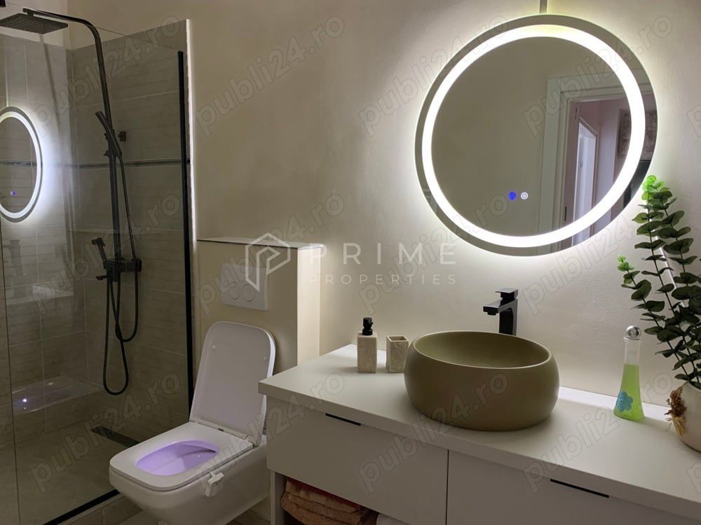 Casă individuală modernă | Livezeni | 120 mp utili | Mobilată Utilată - Poză 11