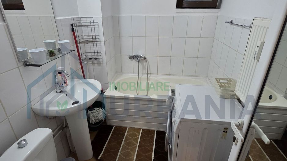 PERSOANĂ FIZICĂ, ap. 2 camere, Kaufland Păcurari - Poză 6