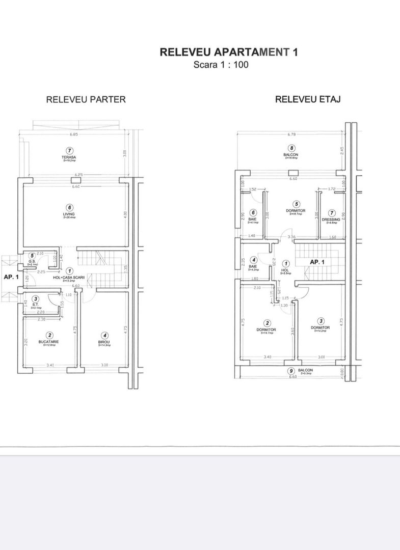CASA ULTRALUX DUMBRAVITA - Poză 10