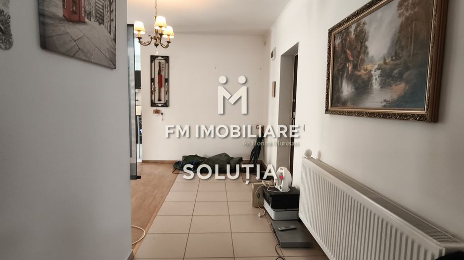 Apartament 3 camere, etaj 1, Salciei! - Poză 10