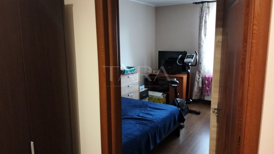 Apartamentdecomant, 72 m², situat în Florești,  zona Eroilor. - Poză 5