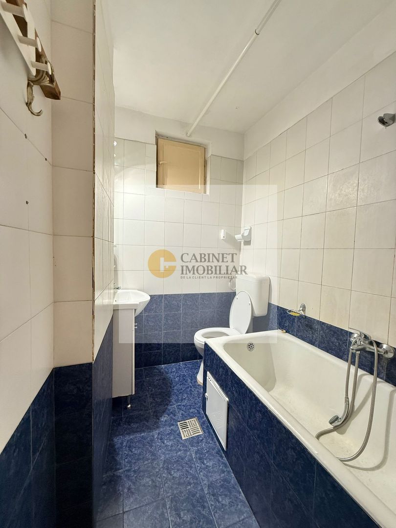 2 camere I Universitate | Balcon deschis | Creditabil - Poză 13
