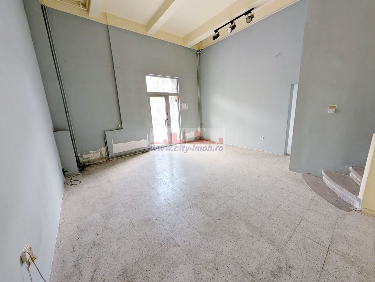 INCHIRIERE Spatiu Comercial Unrii, /Universitate Bis. Sf. Gheorghe Nou - Poză 5