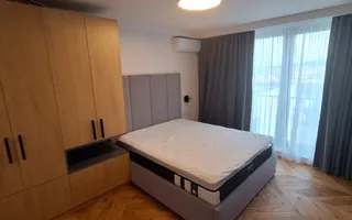 Apartament de lux cu scară interioară și terasă – Buna Ziua - Poză 22