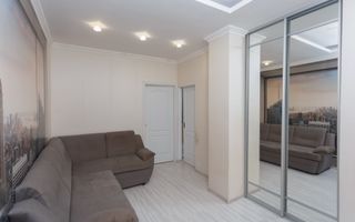 Apartament 1 odaie Râșcani, Mun. Chișinău - Poză 7