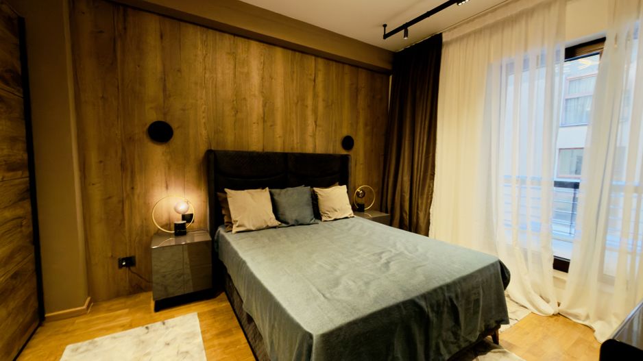 4 camere | Parc Herastrau | Cartierul Francez | Aviatiei - Poză 4