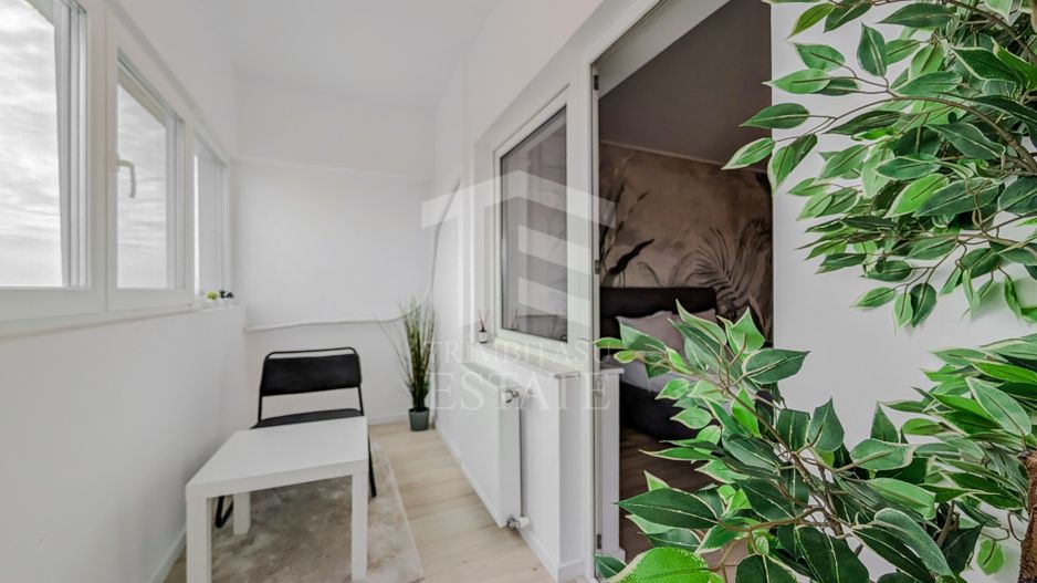 Apartament PREMIUM 2 camere&parcare Bloc Primavara LIDL Prel.GHencea - Poză 6
