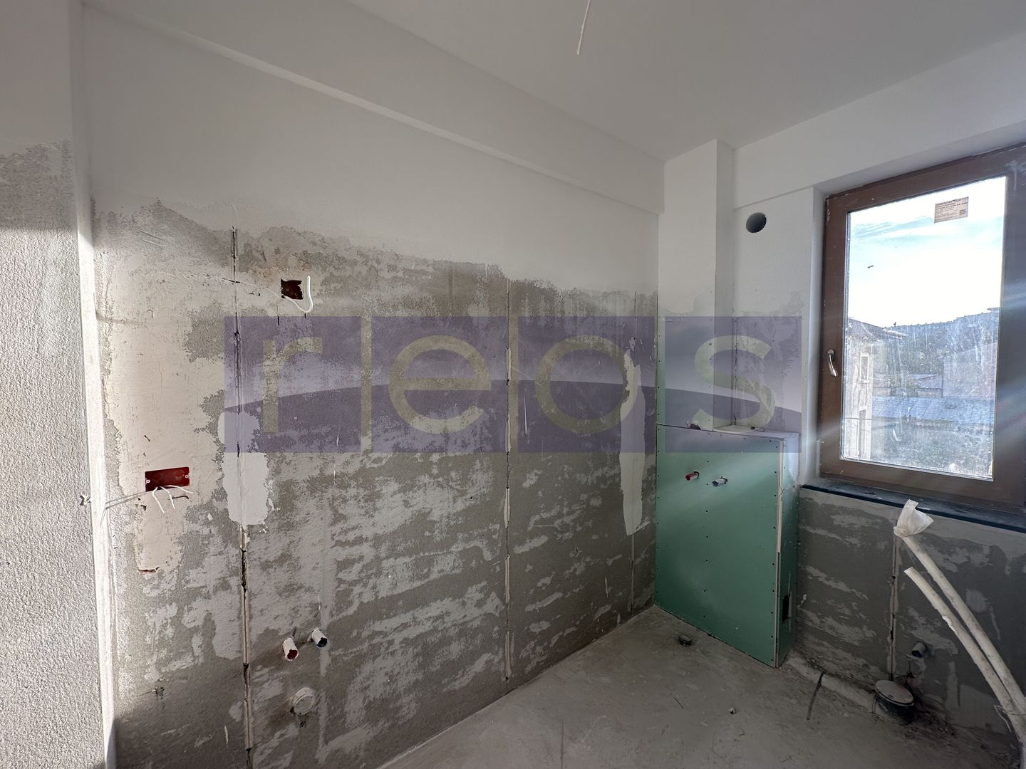 | APARTAMENT 2 CAMERE-63 MP UTILI | ZONA DOMENII-BLOC 2023 | - Poză 11