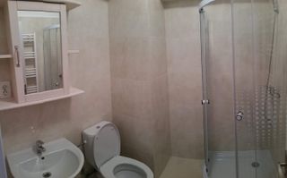 Aparatament 1 camera, utilat, mobilat 380 euro Palas Campus - Poză 5