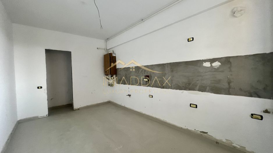 Apartament ** 2 camere** 98mp // Pipera-Voluntari - Poză 61