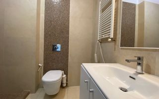 APARTAMENT SUPERB CU 4 DORMITOARE  LA  INCHIRIERE LANGA PARC HERASTRAU - Poză 16