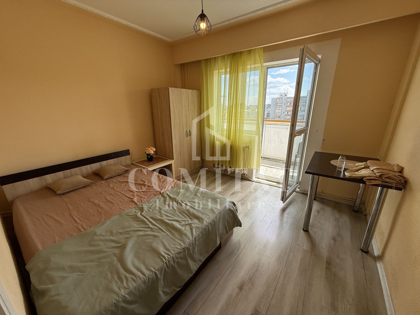 Apartament 3 camere | Decomandat | 67 mpu | Str. Primăverii | Manastur - Poză 4