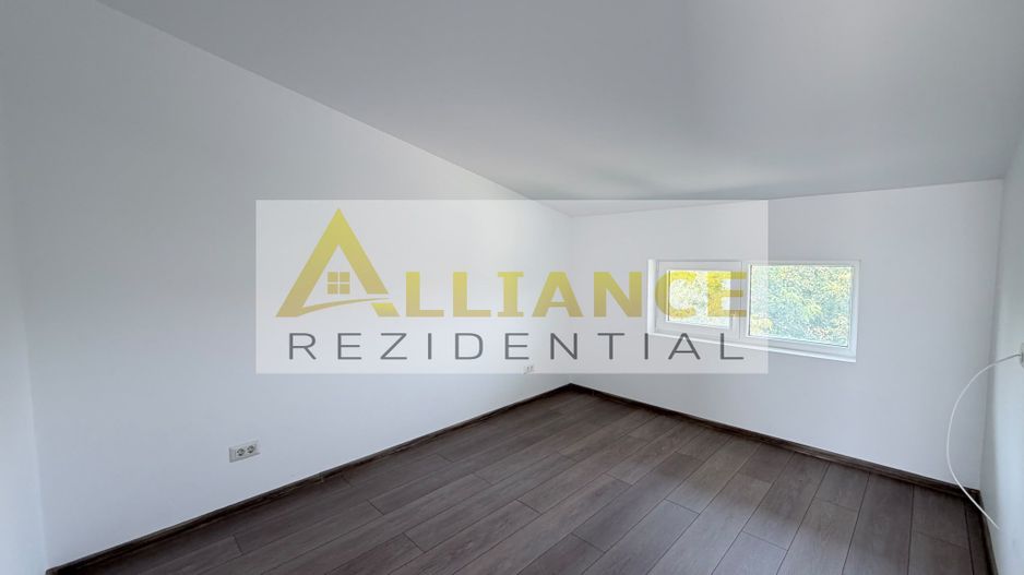 Duplex - 4 camere - 3 bai - 207mp teren - Poză 5
