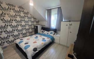 APARTAMENT 2 CAMERE DE ÎNCHIRIAT  | MOBILAT ȘI UTILAT | SUCEAVA - Poză 1