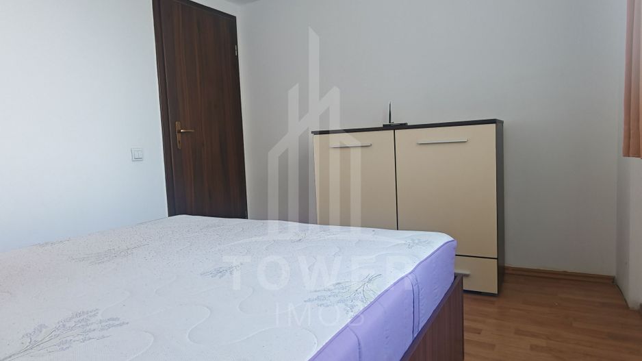 Apartament de vânzare în Turnișor – Sibiu | 47 mp utili | Etaj 2 cu lift - Poză 9