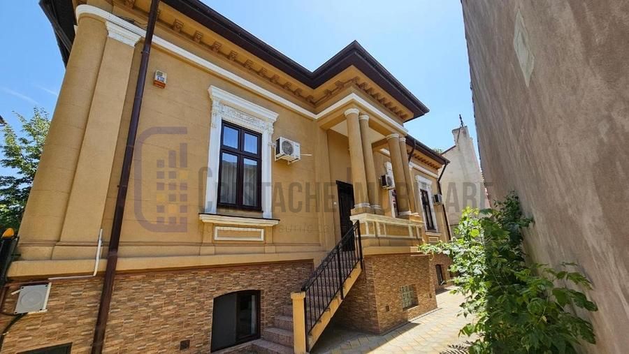 Vila premium | 310 mp. | Zona centrala – Pache Protopopescu / Bd. Carol - Poză 2