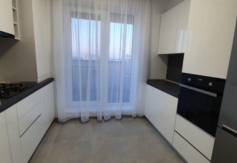 RENT - 3 Camere Duplex | CATTED RESIDENCES | INCHIRIERE - Poză 4