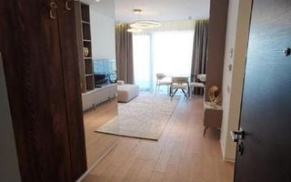 2 camere | One Lake Club | Floreasca | B. Vacarescu - Poză 4