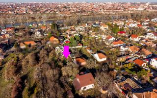 Teren 620 mp în Aradul Nou – lângă Tabacovici Residence | 120.000 € - Poză 4