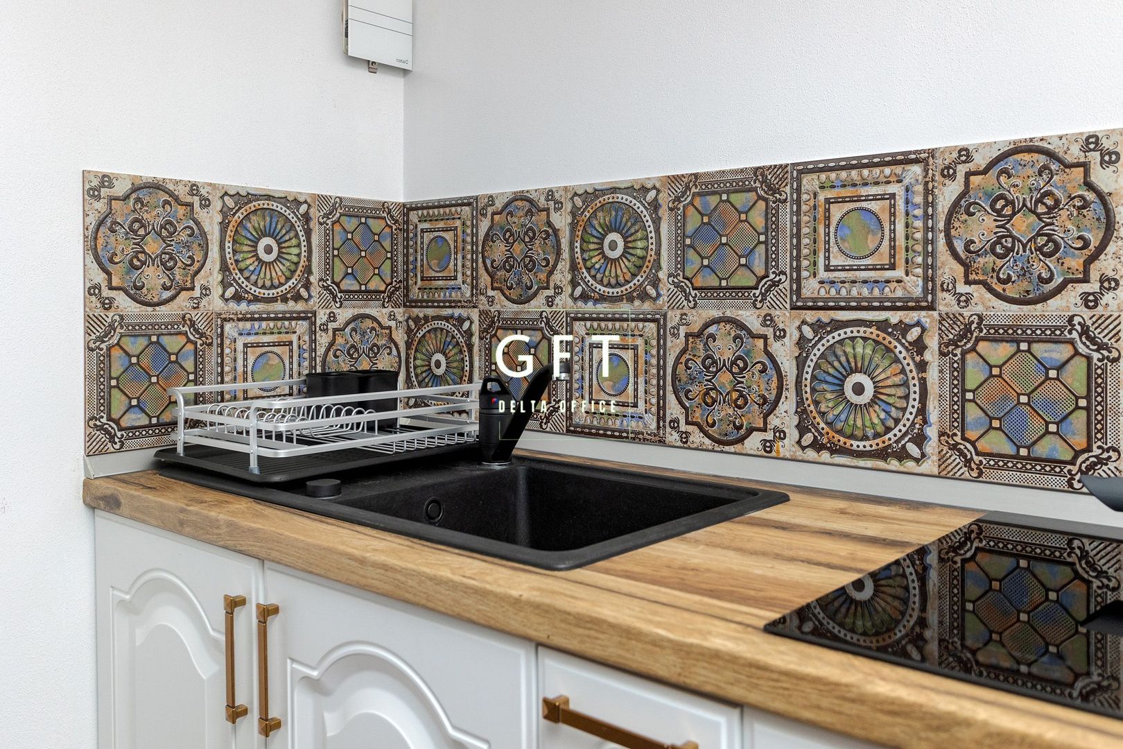 Apartament de Lux, zona Ultracentrala. Exclusivitate! - Poză 28