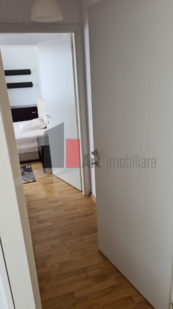 Apartament 2 camere zona Giulesti - loc de parcare inclus - Poză 5