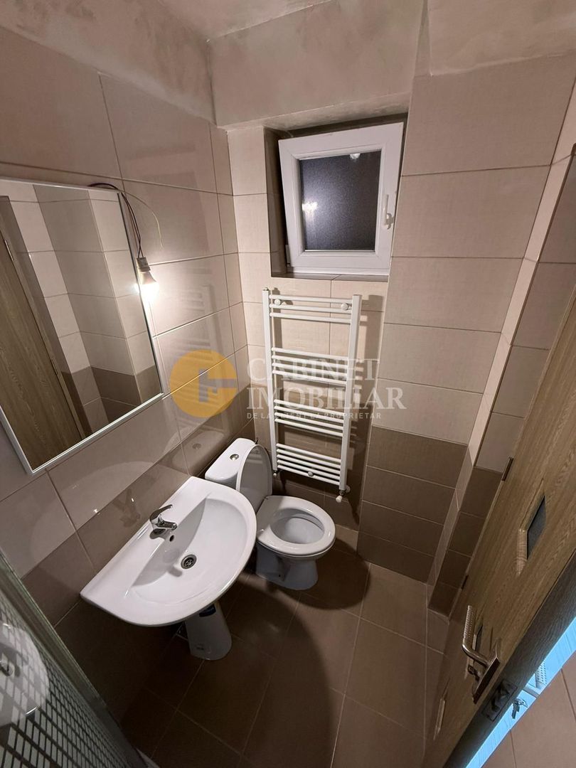 3 CAMERE DECOMANDAT--2 BAI--ROND MALL MOLDOVA - Poză 8