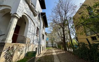 Vila Impresionanta *503mp* TEREN *577mp* // Zona Casin - Poză 117