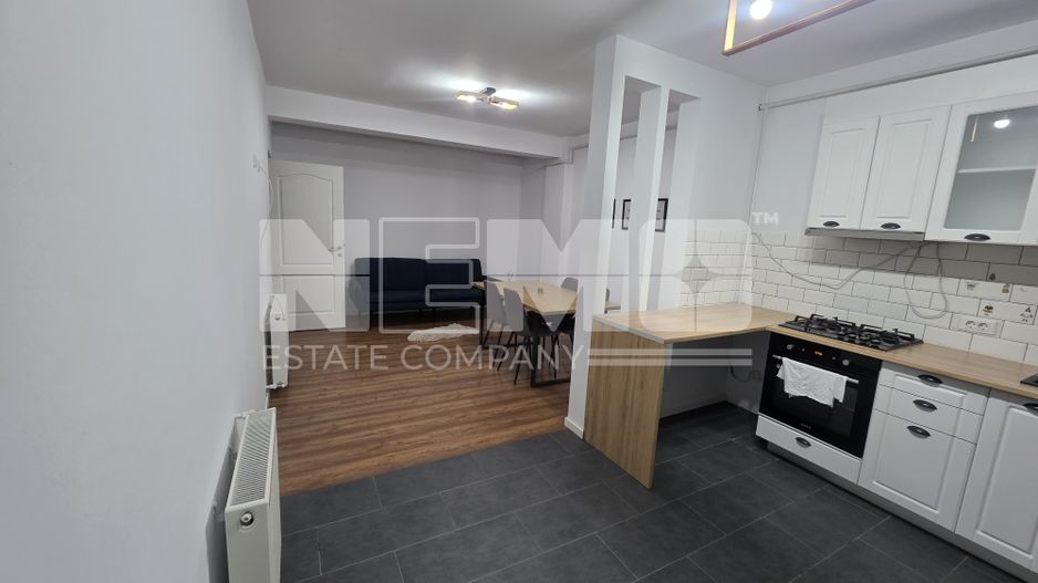 APARTAMENT 2 CAMERE | LONDON RESIDENCE | SUCEAVA - Poză 11