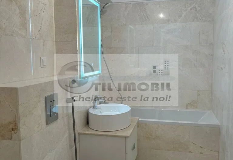 Intabulat! Apartament Nou 2 camere, etaj 2, Royal Town Copou - Poză 9