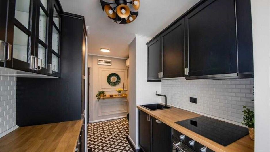 Vânzare apartament 2 camere, 50mp | Designer Interior - Poză 4