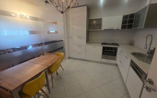 3 camere | Terasa vedere la piscina | Pipera | Școala Americanǎ - Poză 6