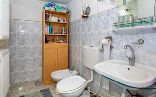 Casa Parter + Mansarda  Caldararu Arges! - Poză 12