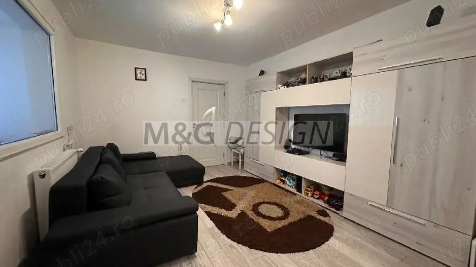 Apartament 2 camere Girocului - Poză 1