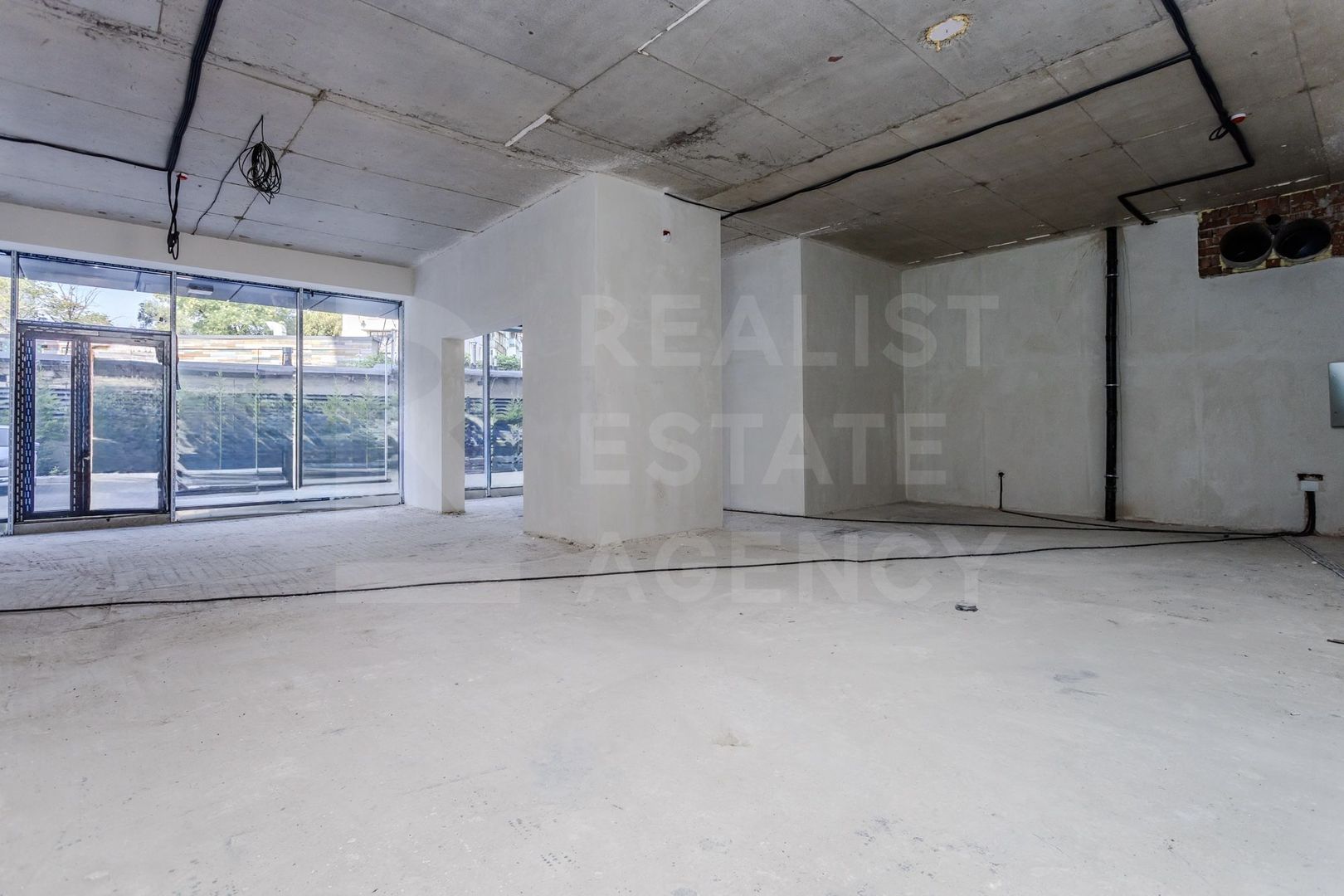 Vânzare, spațiu comercial, 148,7 mp, str. Vasile Lupu, Buiucani - Poză 5