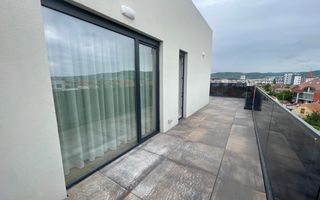 Penthouse de inchiriat | 120 mp | zona Lazaret - Poză 13