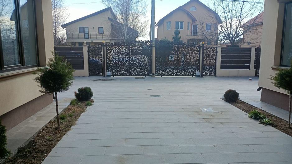 Vila dupex complex privat Otopeni | 23 August - Poză 5