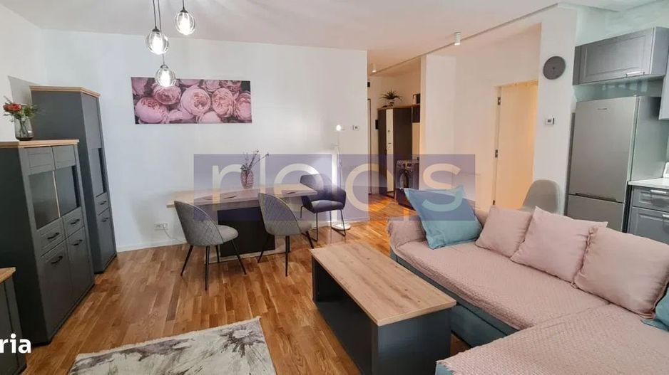 VANZARE DUPLEX | ZONA UNIRII | LOC DE PARCARE - Poză 1