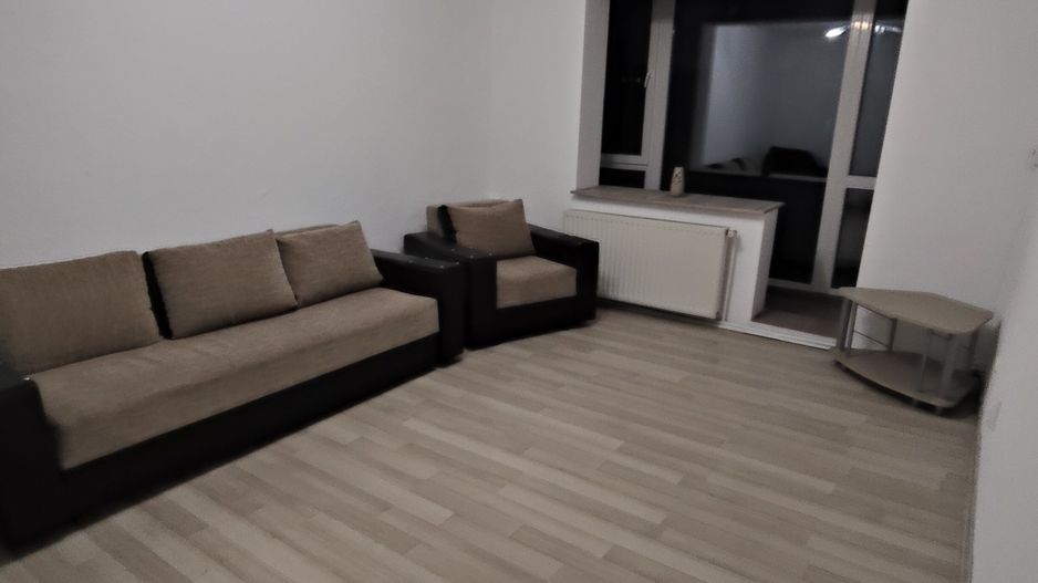 Apartament 3 camere zona Dristor - Rm Sarat - Poză 1