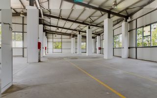 Spatii depozitare clasa A, zona Bucuresti Sud - Jilava - Poză 3