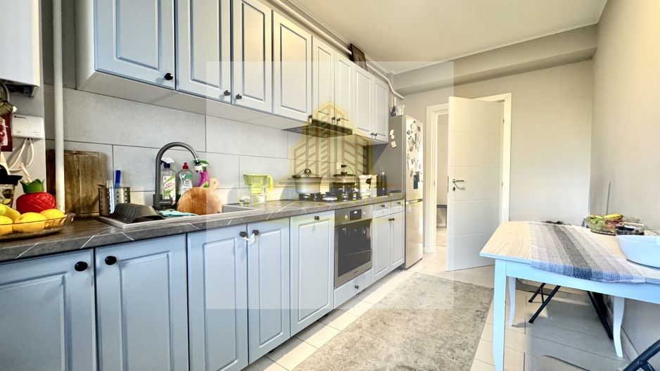 Vânzare apartament cu 2 camere - 68 m.p. Mutare imediată în Tătărași - Poză 9