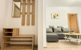 Apartament modern în Florești, Str. Stadionului 4E ! - Poză 3