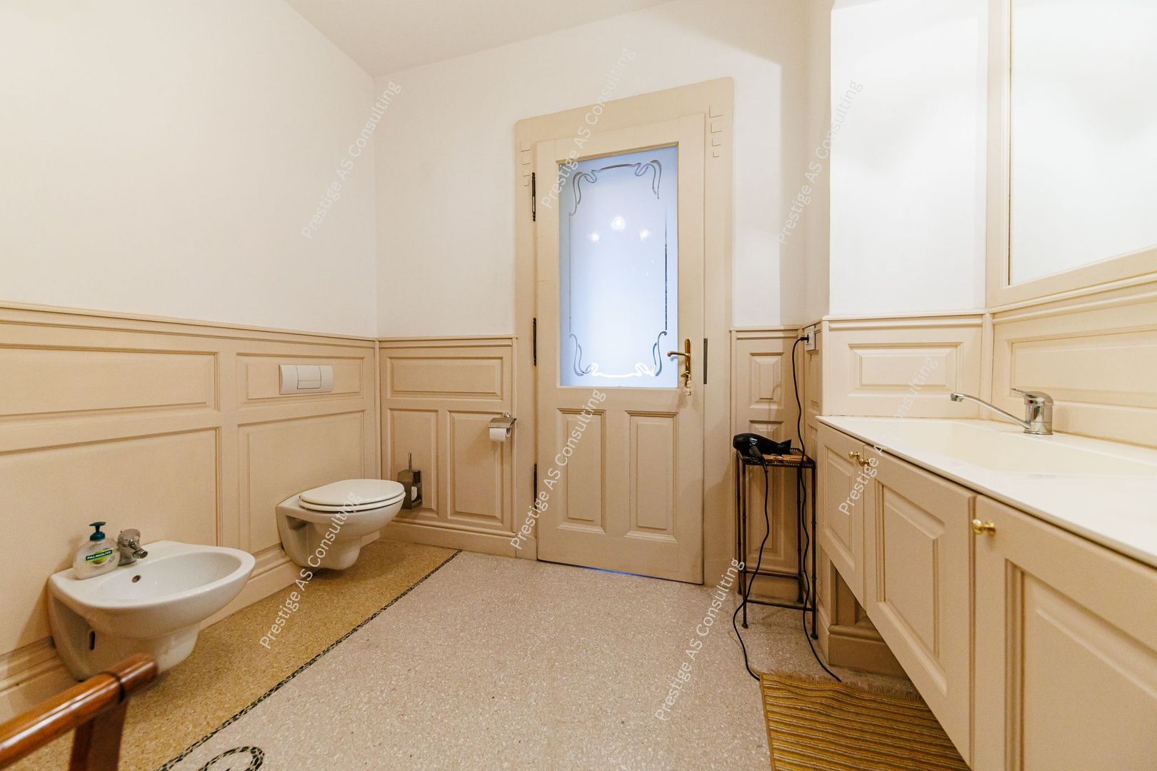 Resedinta patrimoniala de 222 mp | Piata Victoriei | Cladire istorica-Lift - Poză 28