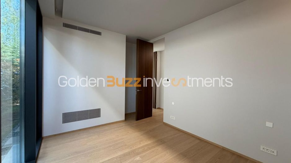 Vilă premium cu arhitectură contemporană |Piscină | Zona Iancu Nicolae - Poză 19