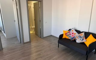 Apartament 3 camere – Florești, zona Florilor - Poză 4