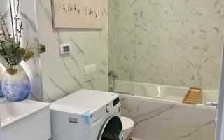 Inchiriere garsoniera Novum 56, Blvd. Timisoara, Dr. Taberei - Poză 8