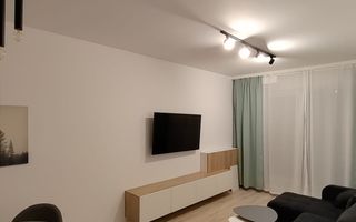 Apart 2 camere | Bloc 2022 | Etaj 2 | Parcare supraterană - Poză 2