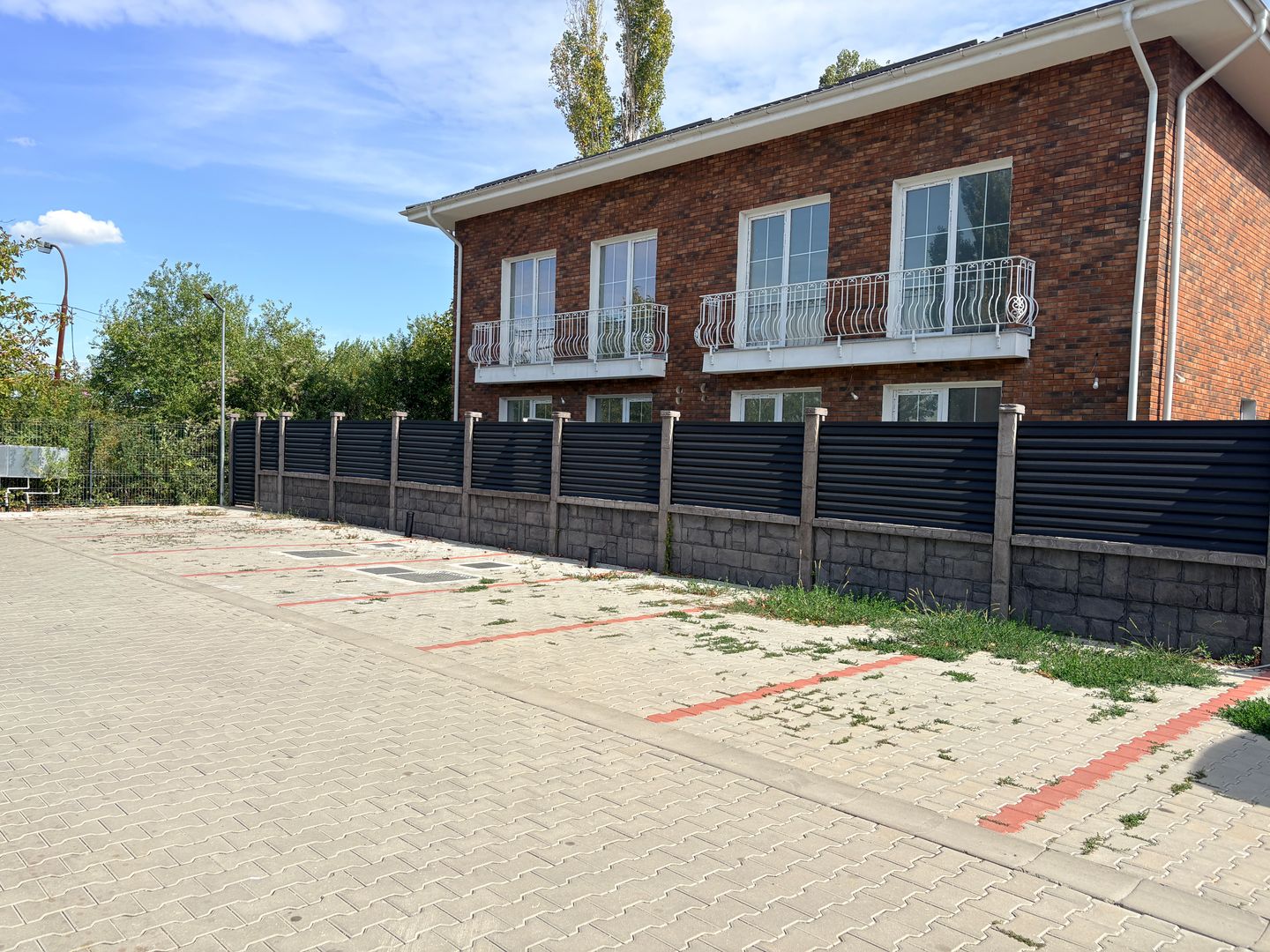 Casă / Townhouse complex nou, de vanzare  în zona Odai - Poză 4