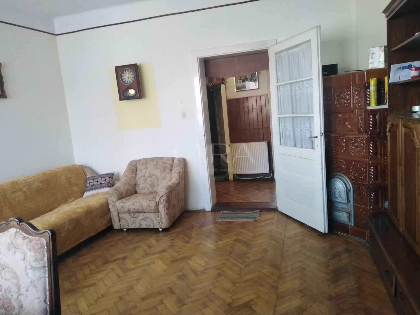 Casa individuala de vanzare in cartierul Gruia - Poză 12