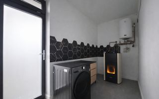 Casă individuală 2025 | 137 mp utili | Teren 500 mp | Magurele, PH - Poză 13