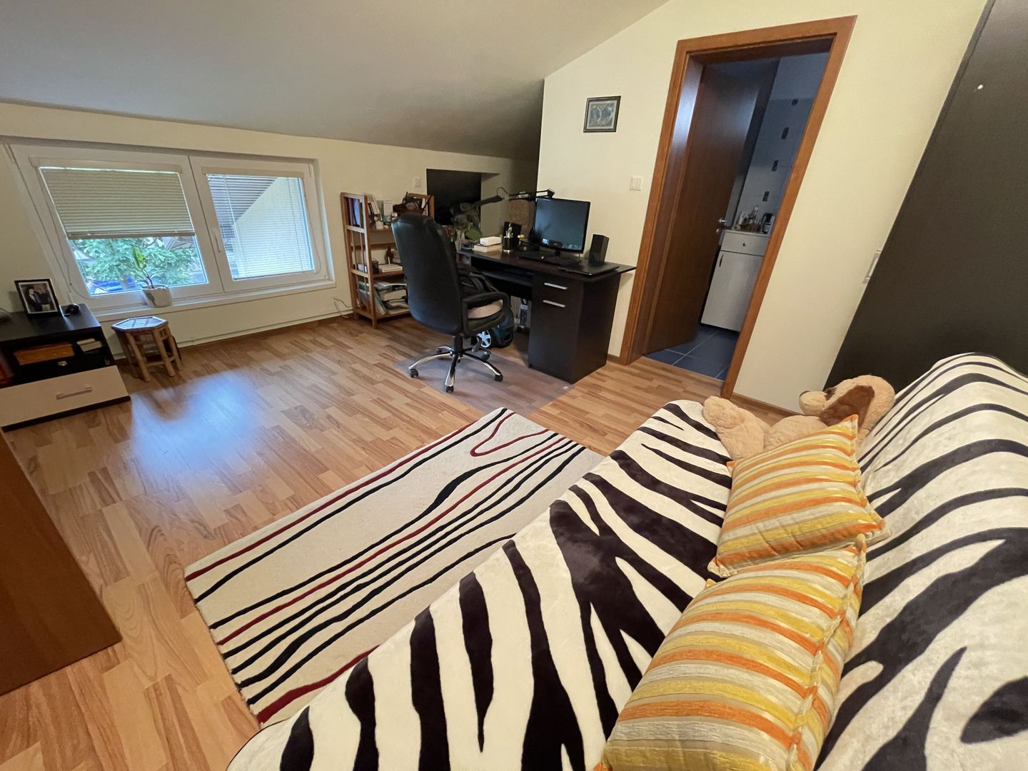 Casa de vanzare in zona Bucovina - Poză 12